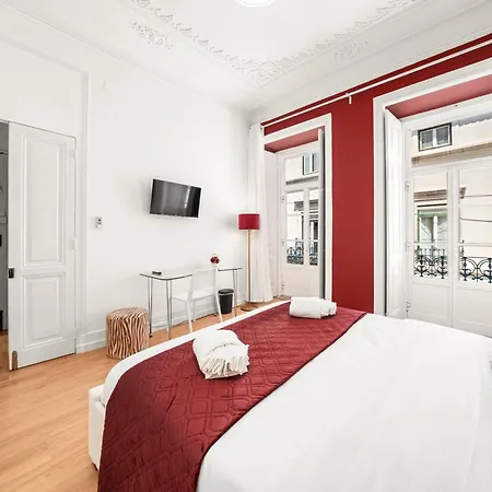 Private - Chiado & Cais Do Sodre *