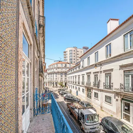 Private - Chiado & Cais Do Sodre * Lisboa