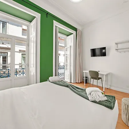 Private - Chiado & Cais Do Sodre Lisboa