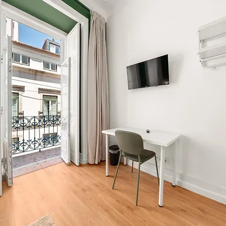 Private - Chiado & Cais Do Sodre Lisboa