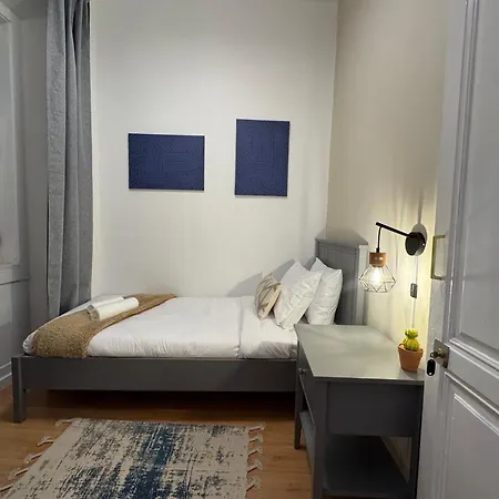 Private - Chiado & Cais Do Sodre