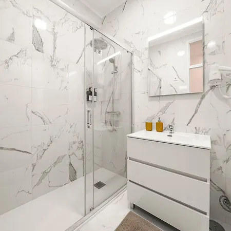 Private - Chiado & Cais Do Sodre *